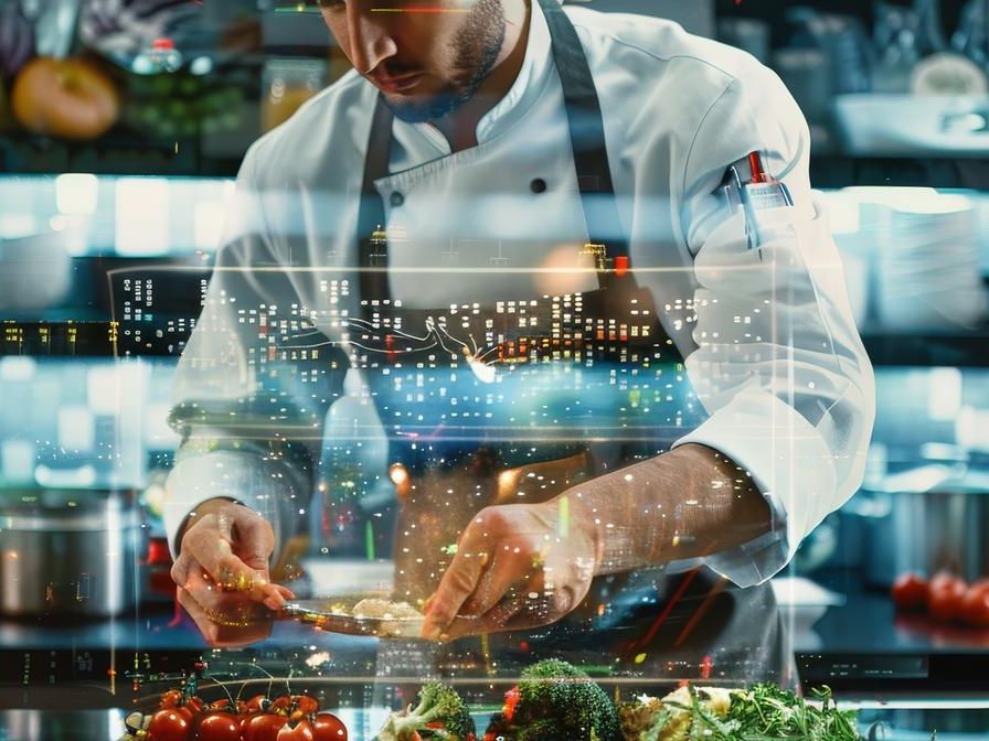 Jak nowoczesne technologie gastronomiczne wpływają na efektywność energetyczną budynków komercyjnych